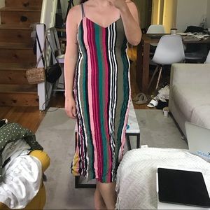 Express summer dress